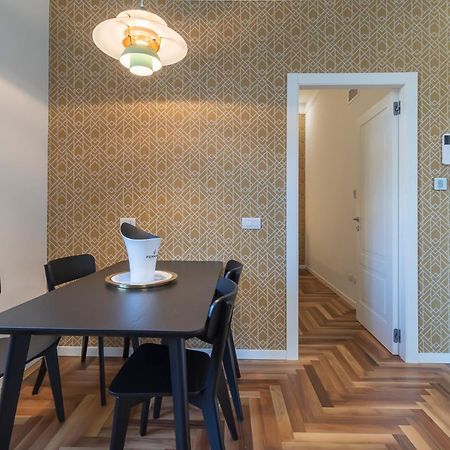 Luxury Apartment - Soperga 2 Milan Extérieur photo