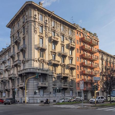 Luxury Apartment - Soperga 2 Milan Extérieur photo