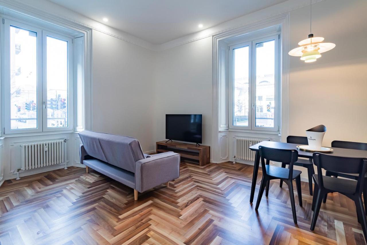 Luxury Apartment - Soperga 2 Milan Extérieur photo