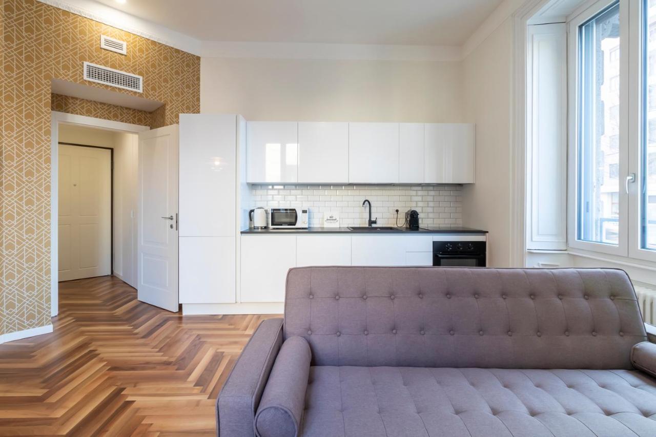 Luxury Apartment - Soperga 2 Milan Extérieur photo