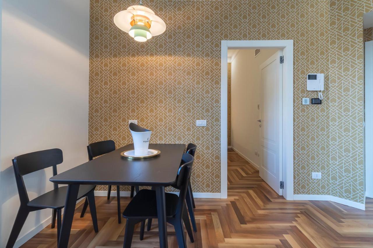 Luxury Apartment - Soperga 2 Milan Extérieur photo