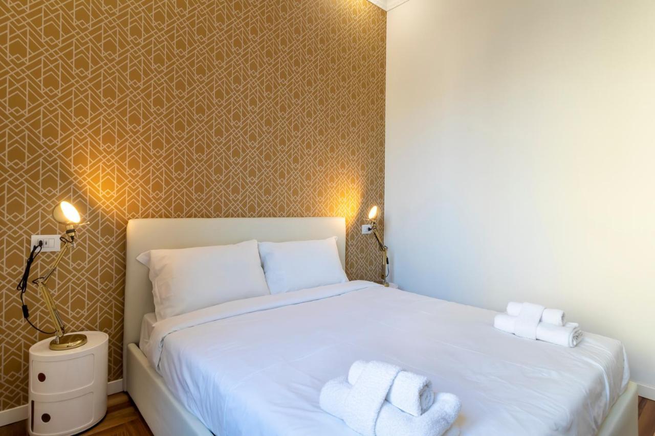 Luxury Apartment - Soperga 2 Milan Extérieur photo