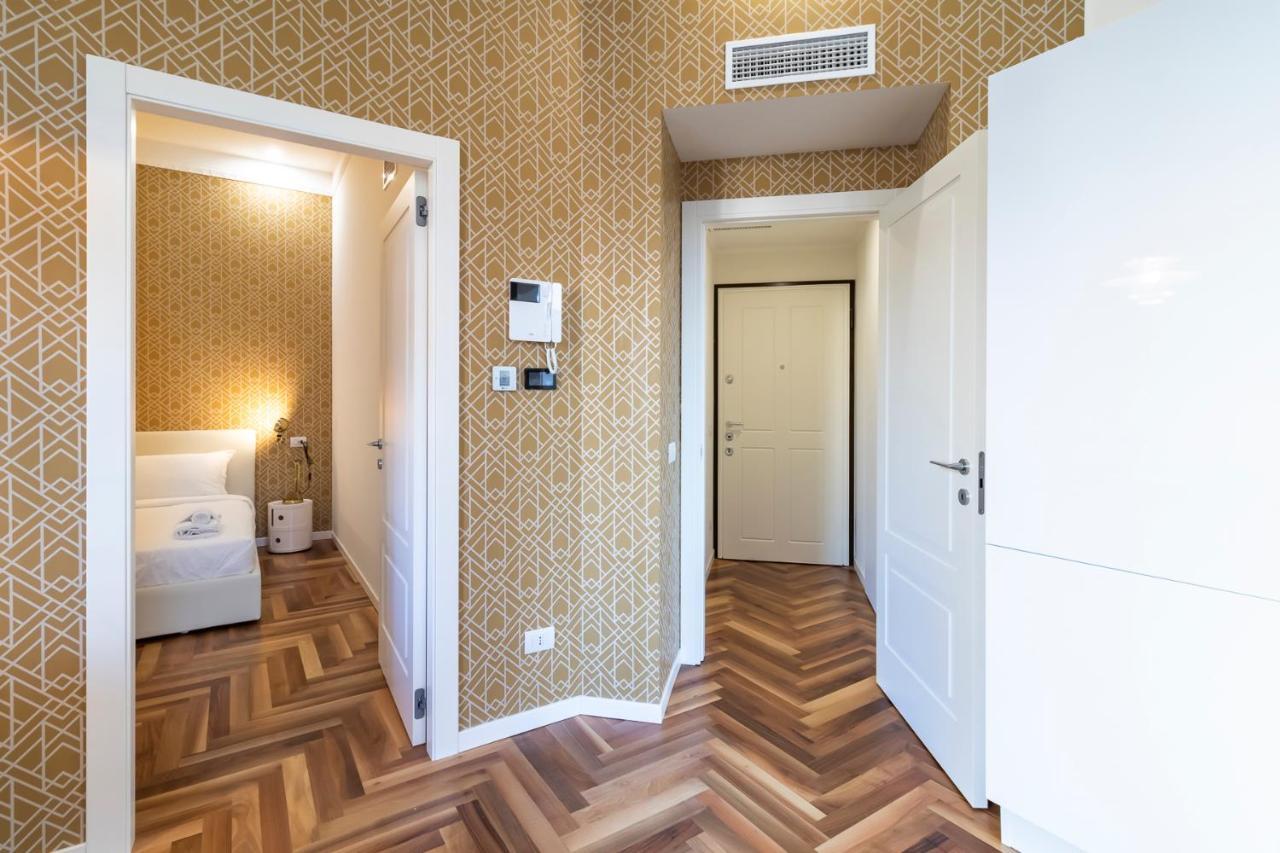 Luxury Apartment - Soperga 2 Milan Extérieur photo