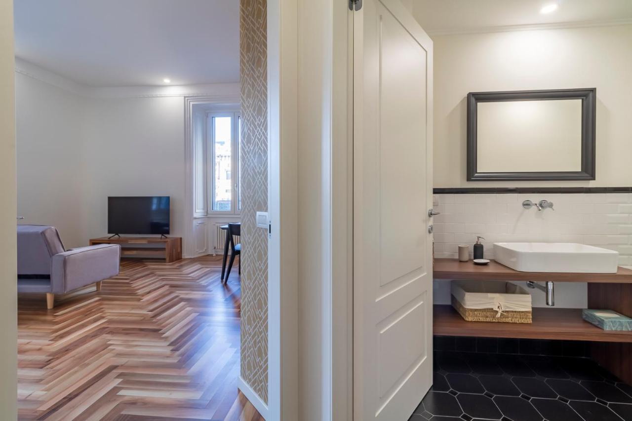 Luxury Apartment - Soperga 2 Milan Extérieur photo