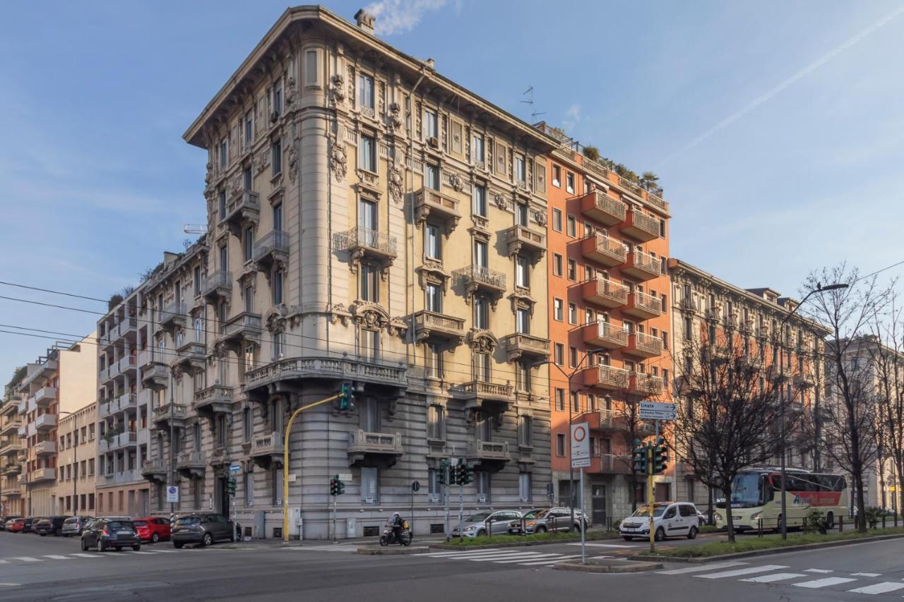 Luxury Apartment - Soperga 2 Milan Extérieur photo