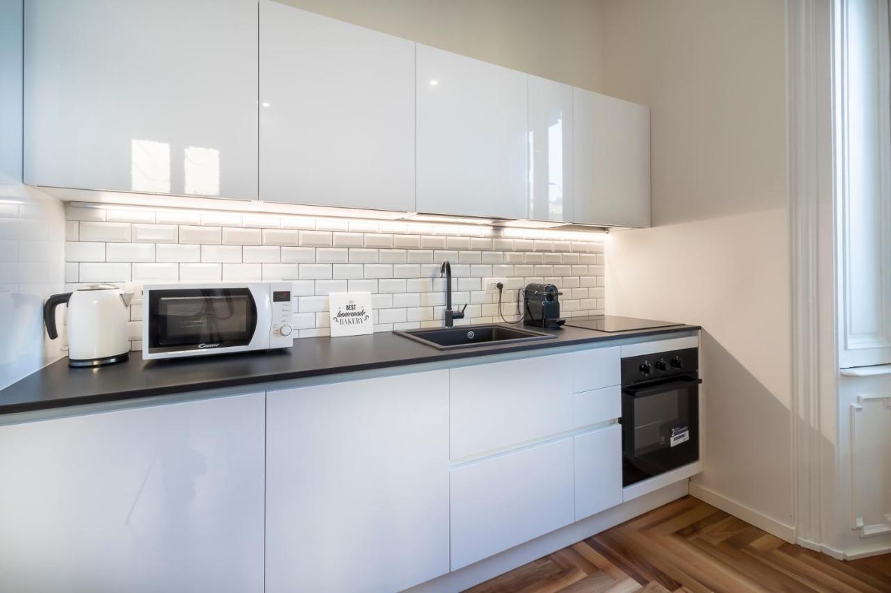 Luxury Apartment - Soperga 2 Milan Extérieur photo