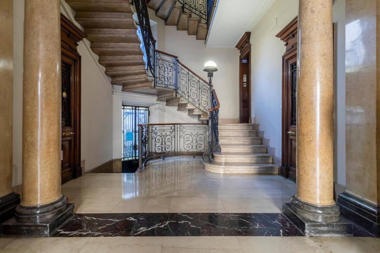 Luxury Apartment - Soperga 2 Milan Extérieur photo