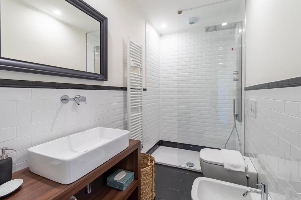 Luxury Apartment - Soperga 2 Milan Extérieur photo